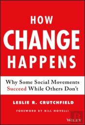 How Change Happens
