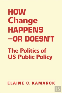 Bertrand.pt - How Change Happens-Or Doesn'T