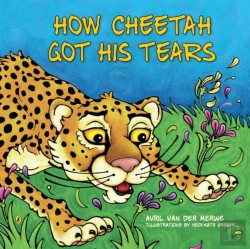 Bertrand.pt - How Cheetah Got His Tears