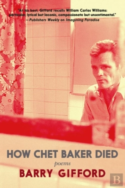 Bertrand.pt - How Chet Baker Died
