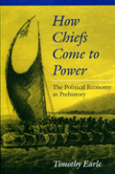 How Chiefs Come To Power