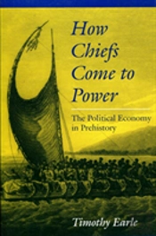 How Chiefs Come To Power