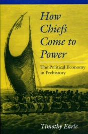 How Chiefs Come To Power