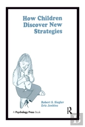 How Children Discover New Strategies