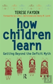 How Children Learn