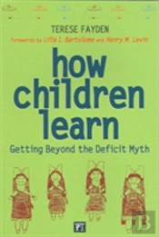 How Children Learn
