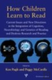How Children Learn To Read
