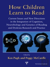How Children Learn To Read
