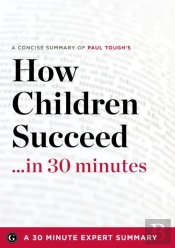 How Children Succeed