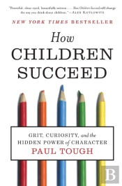 How Children Succeed