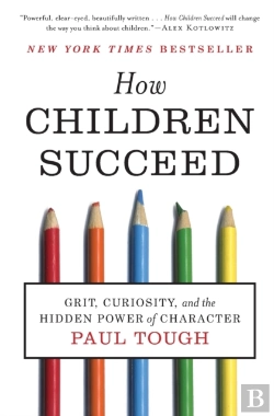 Bertrand.pt - How Children Succeed