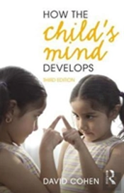 How Childs Mind Develops 3 Ed