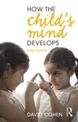 Bertrand.pt - How Childs Mind Develops 3 Ed
