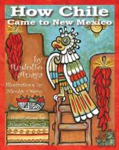 How Chile Came To New Mexico =