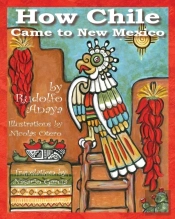 How Chile Came To New Mexico =