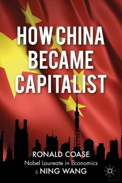 Bertrand.pt - How China Became Capitalist
