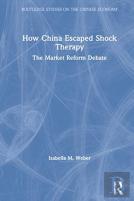 How China Escaped Shock Therapy