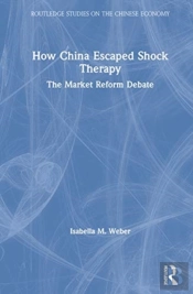 How China Escaped Shock Therapy