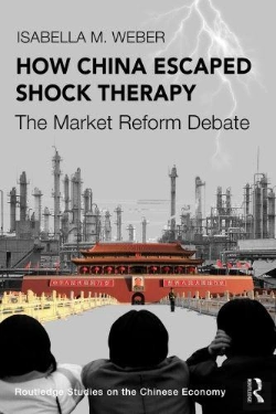 Bertrand.pt - How China Escaped Shock Therapy