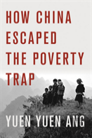 How China Escaped The Poverty Trap