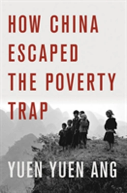 Bertrand.pt - How China Escaped The Poverty Trap