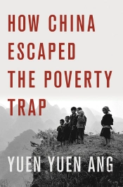 How China Escaped The Poverty Trap