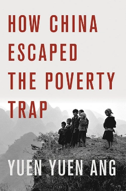 Bertrand.pt - How China Escaped The Poverty Trap
