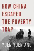 How China Escaped The Poverty Trap