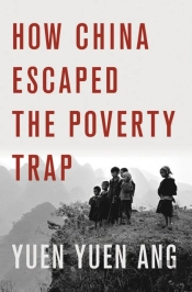 How China Escaped The Poverty Trap