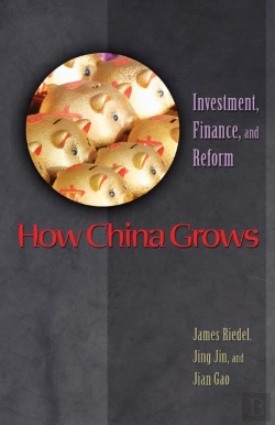 Bertrand.pt - How China Grows