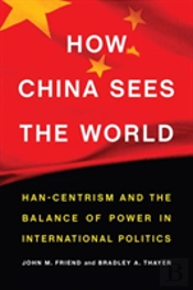 How China Sees The World
