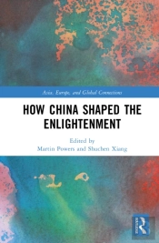 How China Shaped The Enlightenment