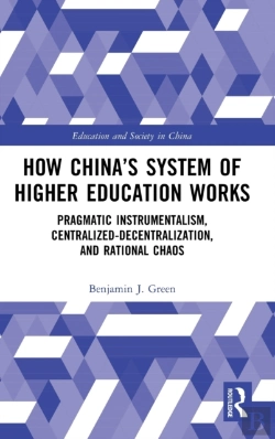 Bertrand.pt - How Chinaâ€™S System Of Higher Education Works