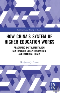 Bertrand.pt - How Chinaâ€™S System Of Higher Education Works
