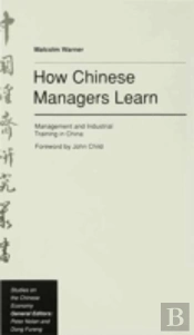 How Chinese Managers Learn