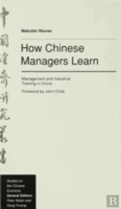 Bertrand.pt - How Chinese Managers Learn