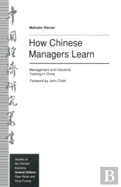 How Chinese Managers Learn