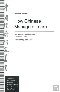 Bertrand.pt - How Chinese Managers Learn