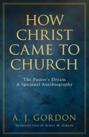 How Christ Came To Church