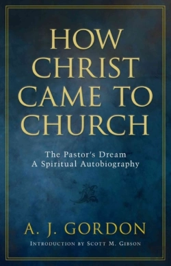 Bertrand.pt - How Christ Came To Church