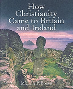 Bertrand.pt - How Christianity Came To Britain