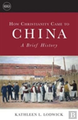 Bertrand.pt - How Christianity Came To China