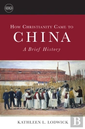How Christianity Came To China