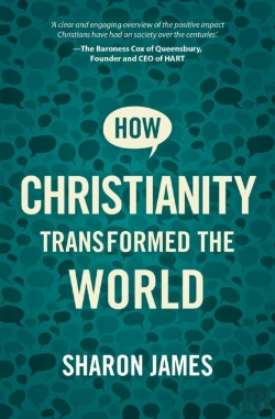Bertrand.pt - How Christianity Transformed The World