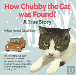 Bertrand.pt - How Chubby The Cat Was Found!