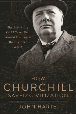 Bertrand.pt - How Churchill Saved Civilization
