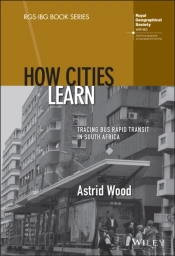 How Cities Learn