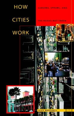 Bertrand.pt - How Cities Work