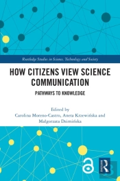 How Citizens View Science Communication