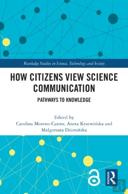 Bertrand.pt - How Citizens View Science Communication